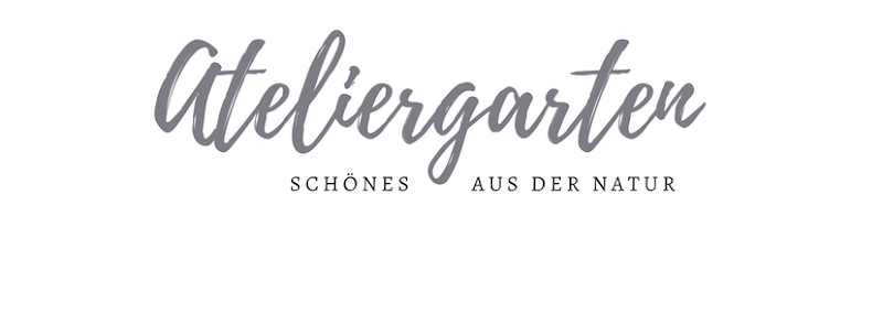 Ateliergarten und Healing logo