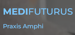 Medifuturus AG-Logo