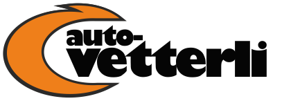 Logo Auto-Vetterli AG