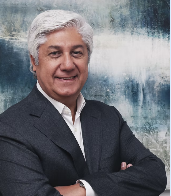 Dr méd. Chami Nicolas-Logo