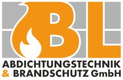 Logo BL  ABDICHTUNGSTECHNIK & BRANDSCHUTZ GmbH