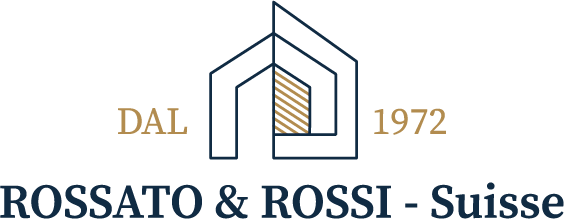 Logo ROSSATO & ROSSI_Suisse