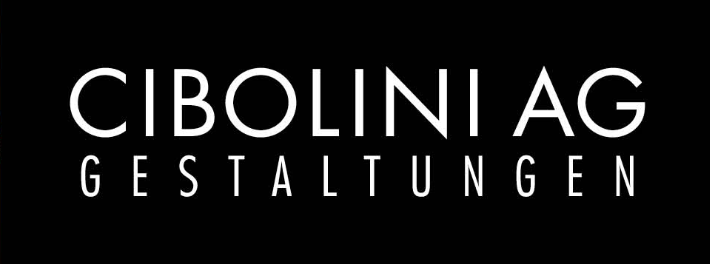 Logo Cibolini AG