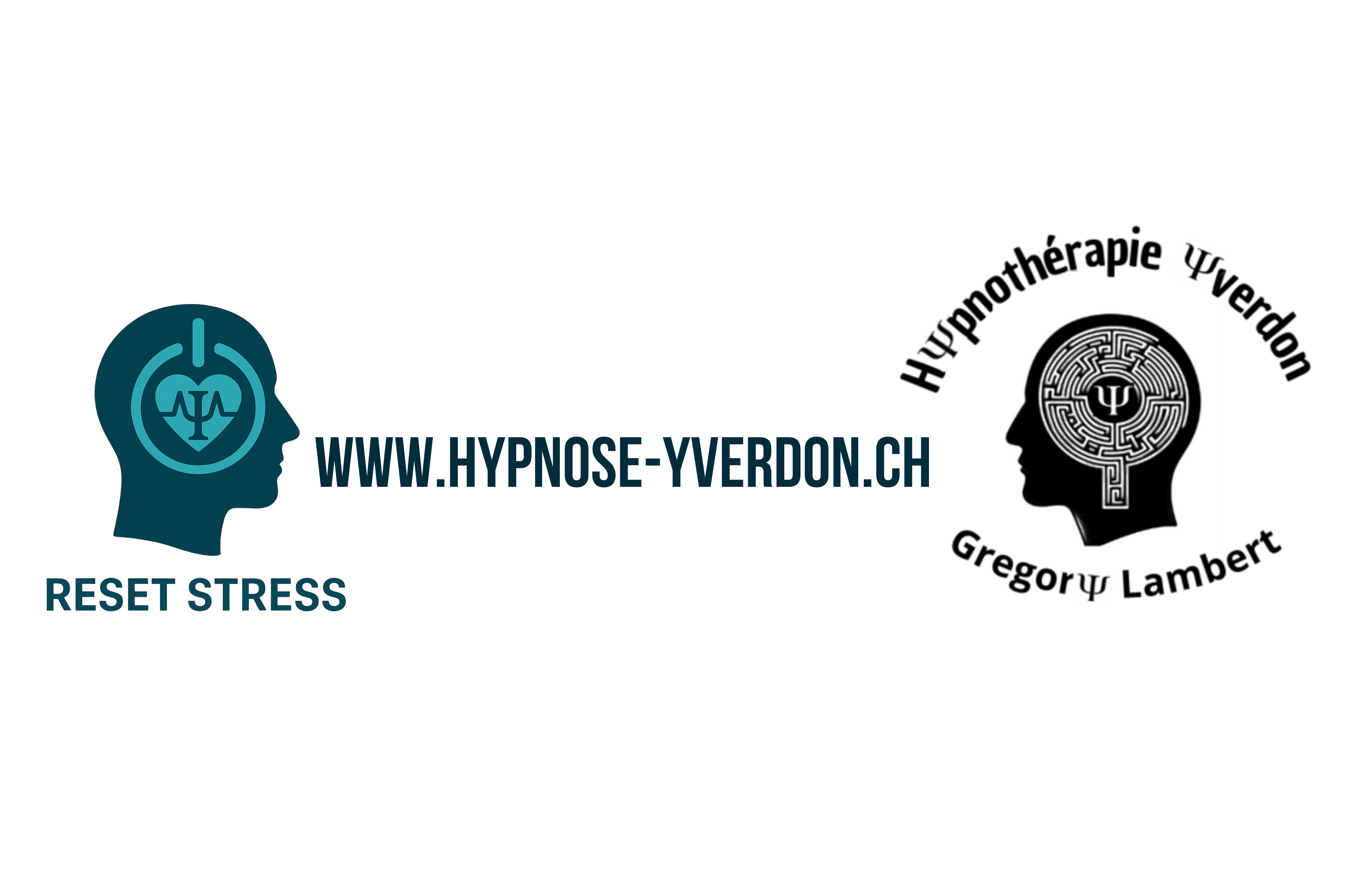 Hypnothérapie Yverdon-Logo
