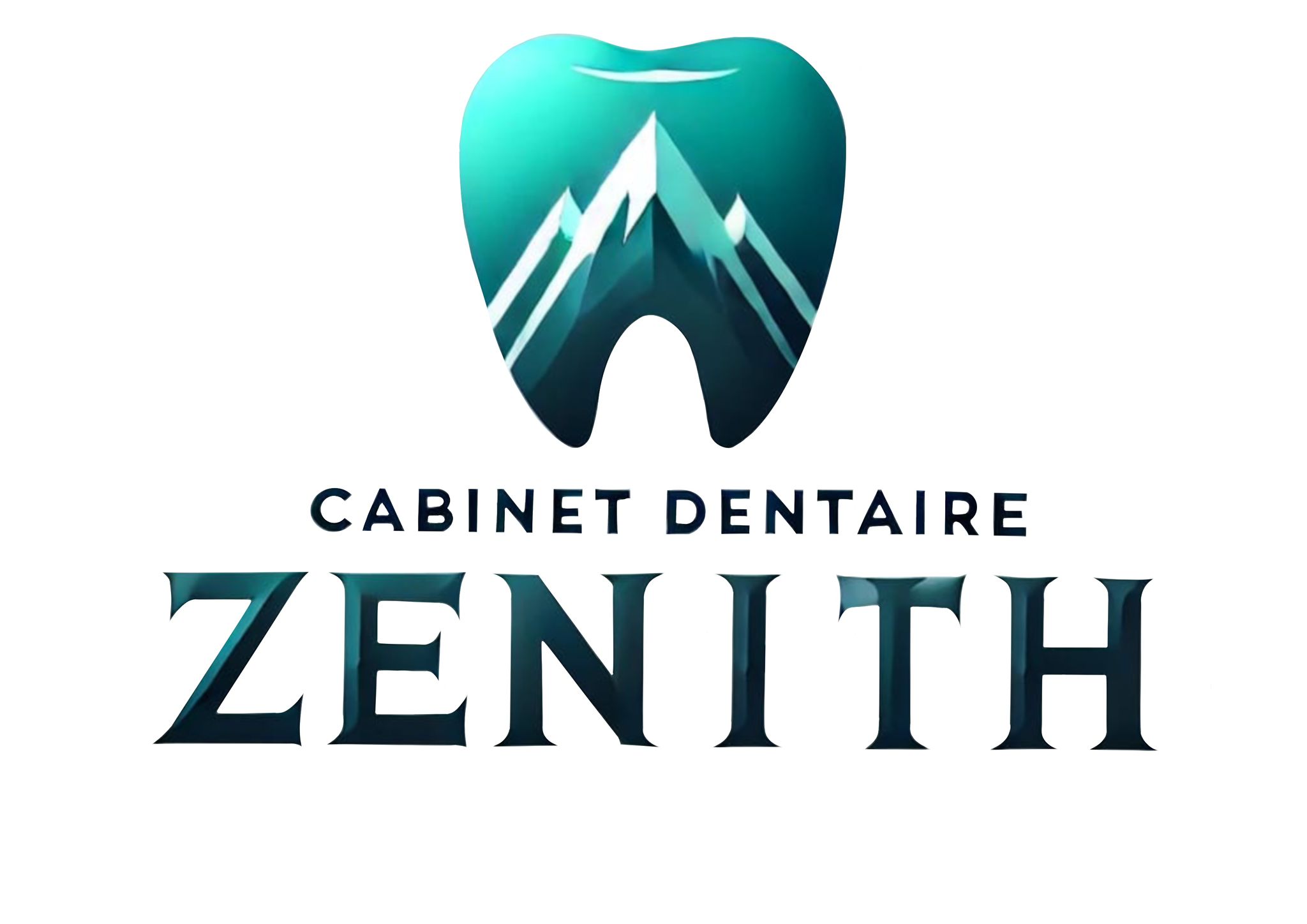 Logo Cabinet Dentaire Zénith SÀRL