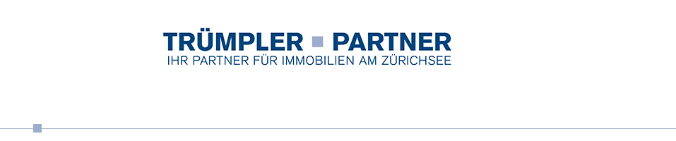 TRÜMPLER & PARTNER GmbH-Logo