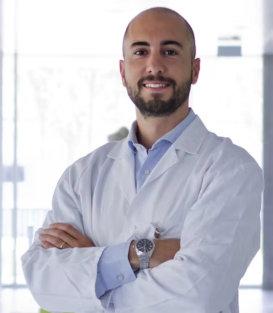 Studio Dr. Giunchi Dario logo