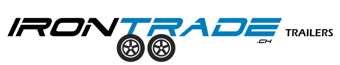 Logo Iron Trade & Consulting AG