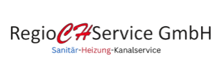 Regio CH Service GmbH logo