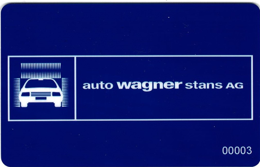 Auto Wagner Stans AG-Logo
