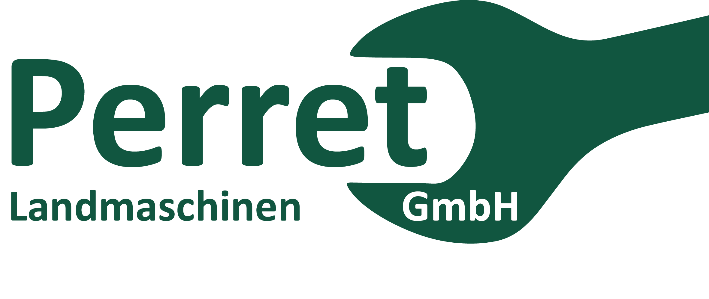 Perret Landmaschinen GmbH-Logo