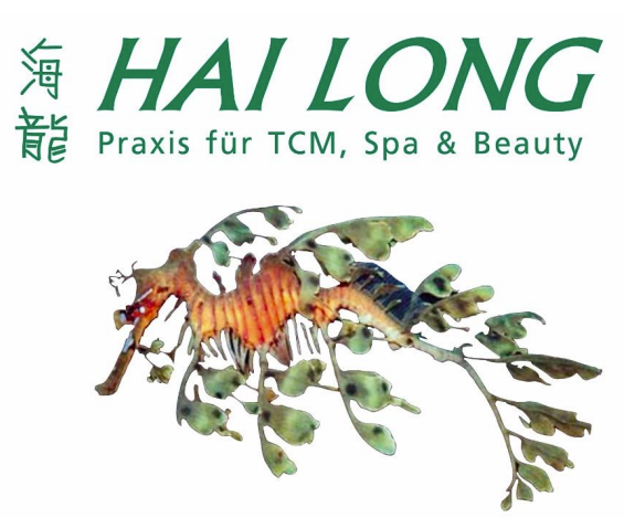 Logo Hai Long Praxis für TCM, Spa & Beauty