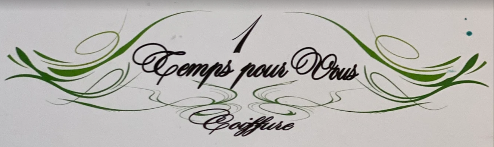 1 Temps pour Vous logo