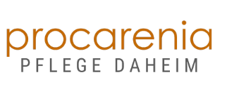 Logo procarenia ag