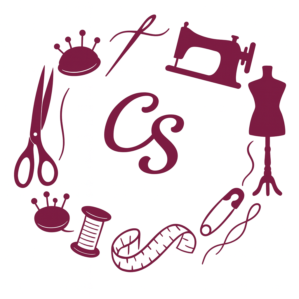 Corinna's Näh Atelier-Logo