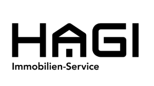 Immobilien Service Hagi-Logo
