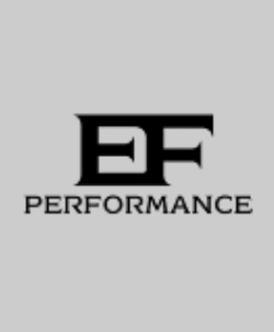 EF Performance Inh. Fazliu-Logo