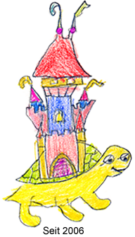 Kindertagesstätte Chrabelschloss-Logo