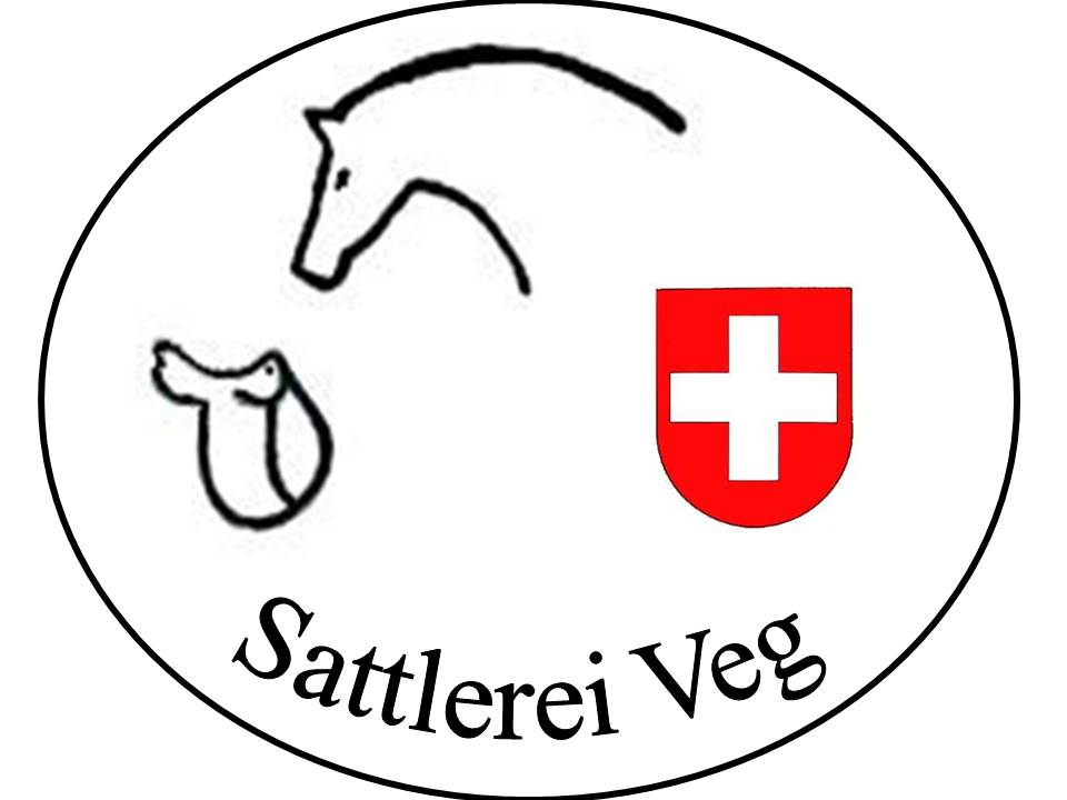 Sattlerei Veg-Logo