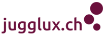 Logo Jugglux