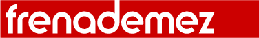 Frenademez AG-Logo