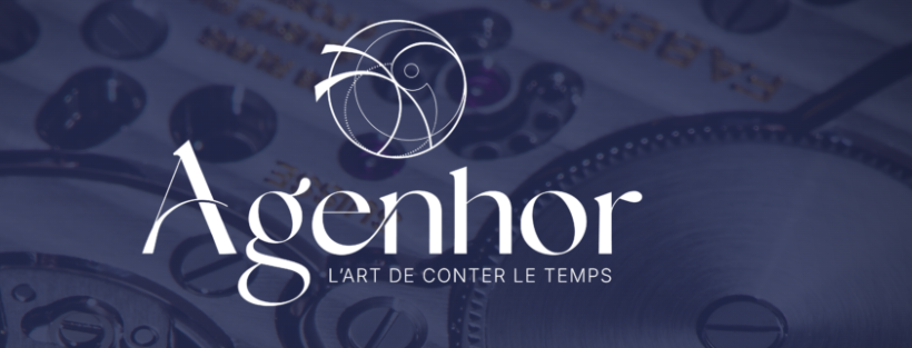 Logo Agenhor SA