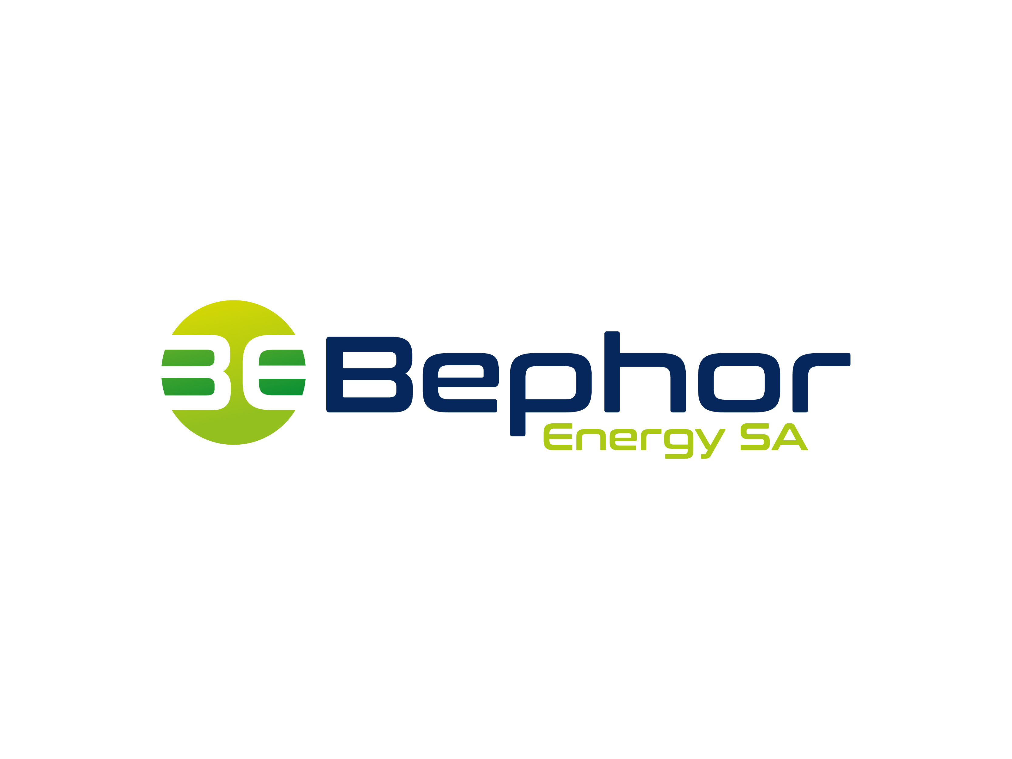 Bephor Energy SA logo