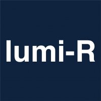 Logo Lumi-R