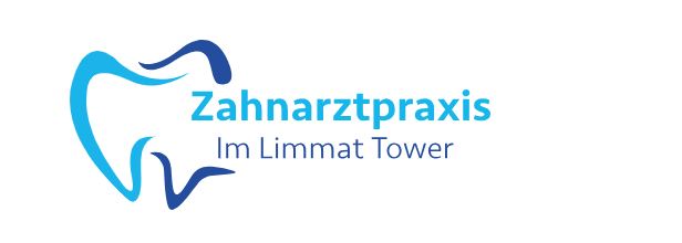 Zahnarztpraxis im Limmat Tower - Ihr Zahnarzt in Dietikon-Logo