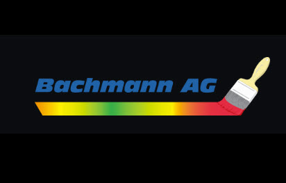 B. Bachmann AG-Logo