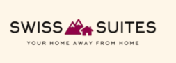 Swiss Suites GmbH-Logo