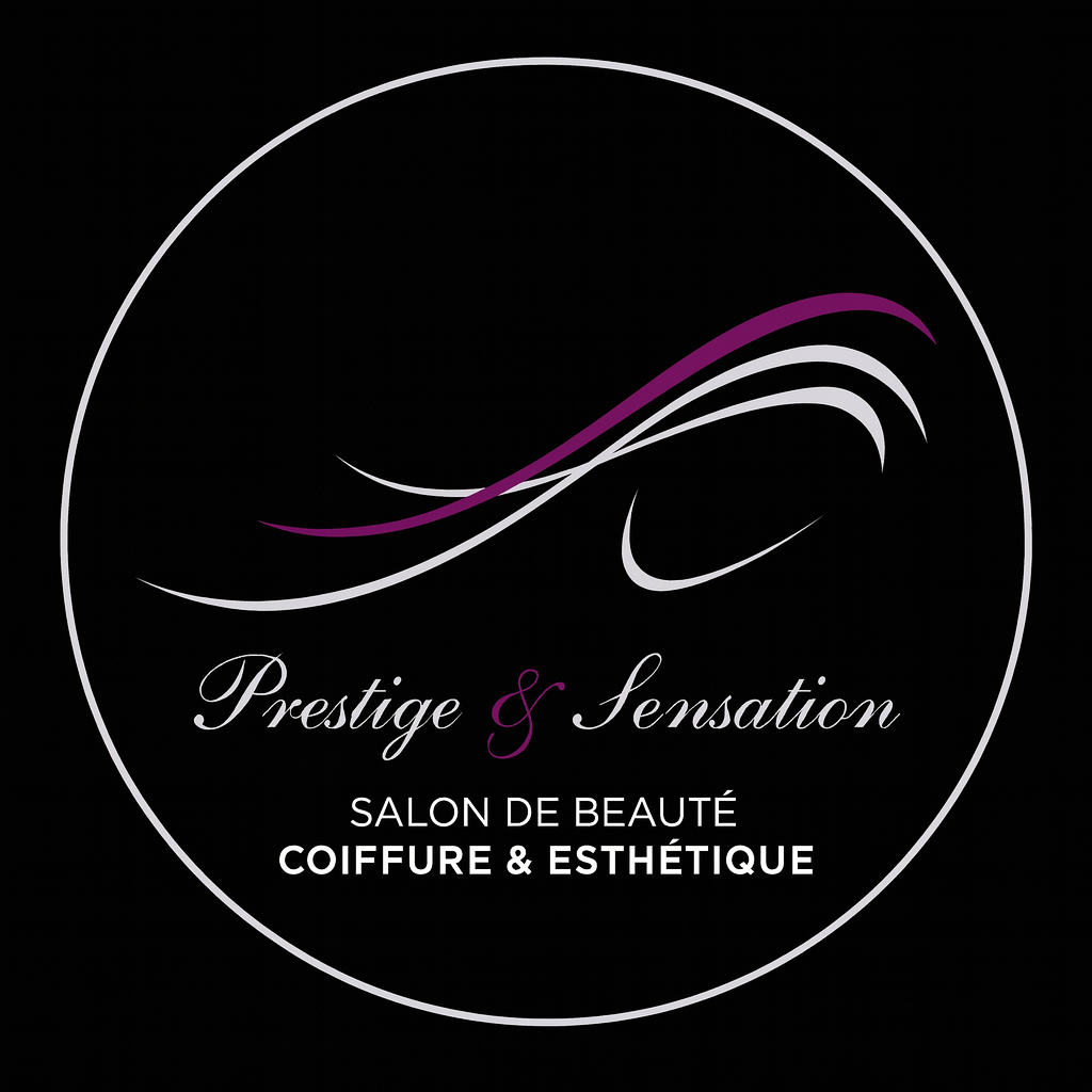 Prestige & Sensation Hair & Beauty-Logo