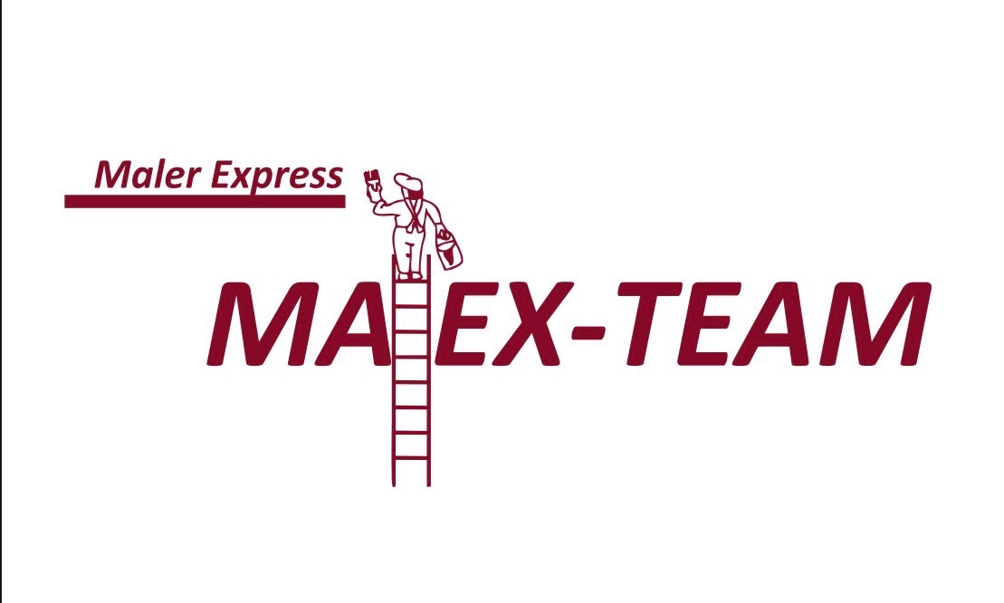 Maex-Team P.& M. Buschor-Logo