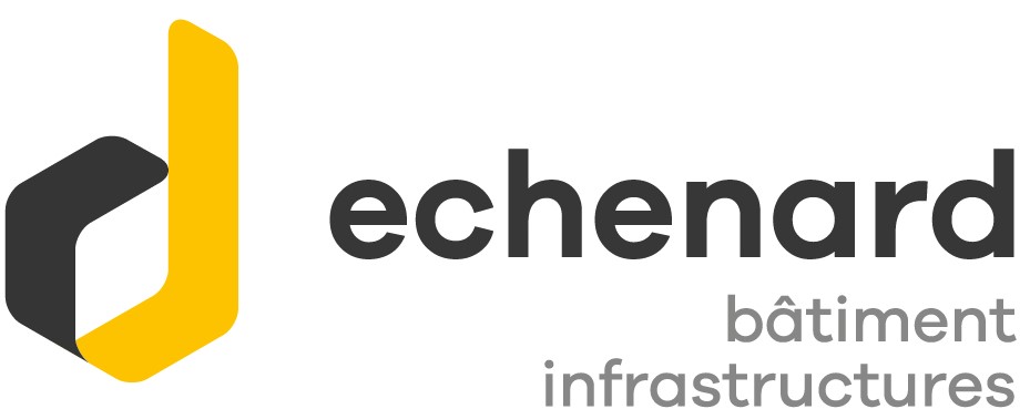 Echenard SA logo