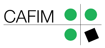 Logo Cafim SA