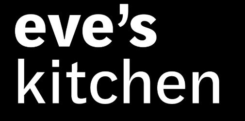 Eve's Kitchen-Logo