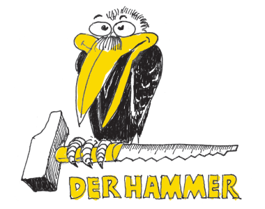 Robin Kreyenbühl Schreinerei GmbH-Logo