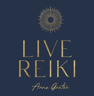 liveReiki.ch GmbH-Logo
