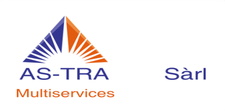 Logo AS - TRA Multiservices Sàrl