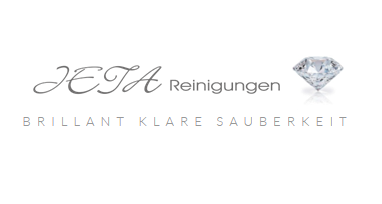 Jeta Reinigungen GmbH logo