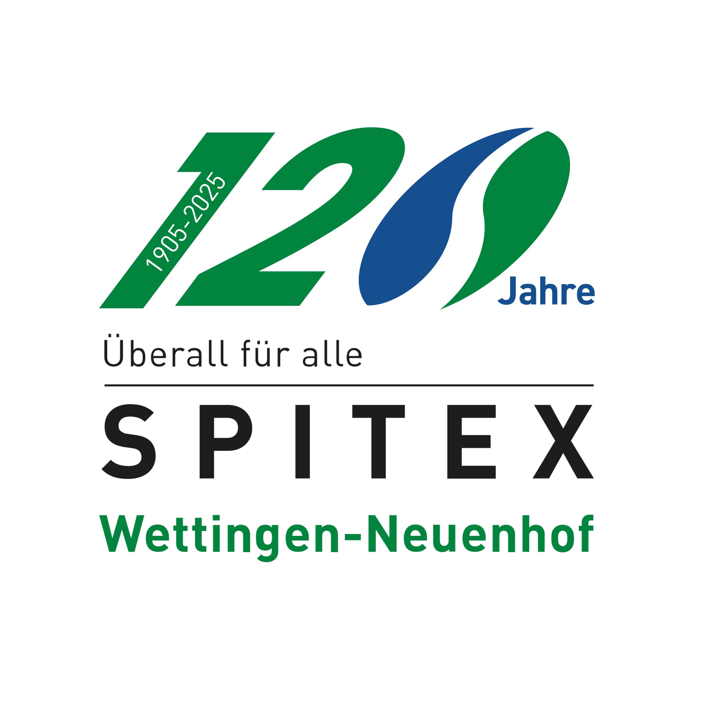 Logo Spitex Wettingen-Neuenhof AG
