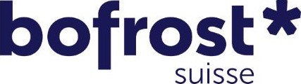 bofrost* suisse AG-Logo