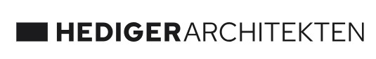 Hediger Architekten GmbH logo