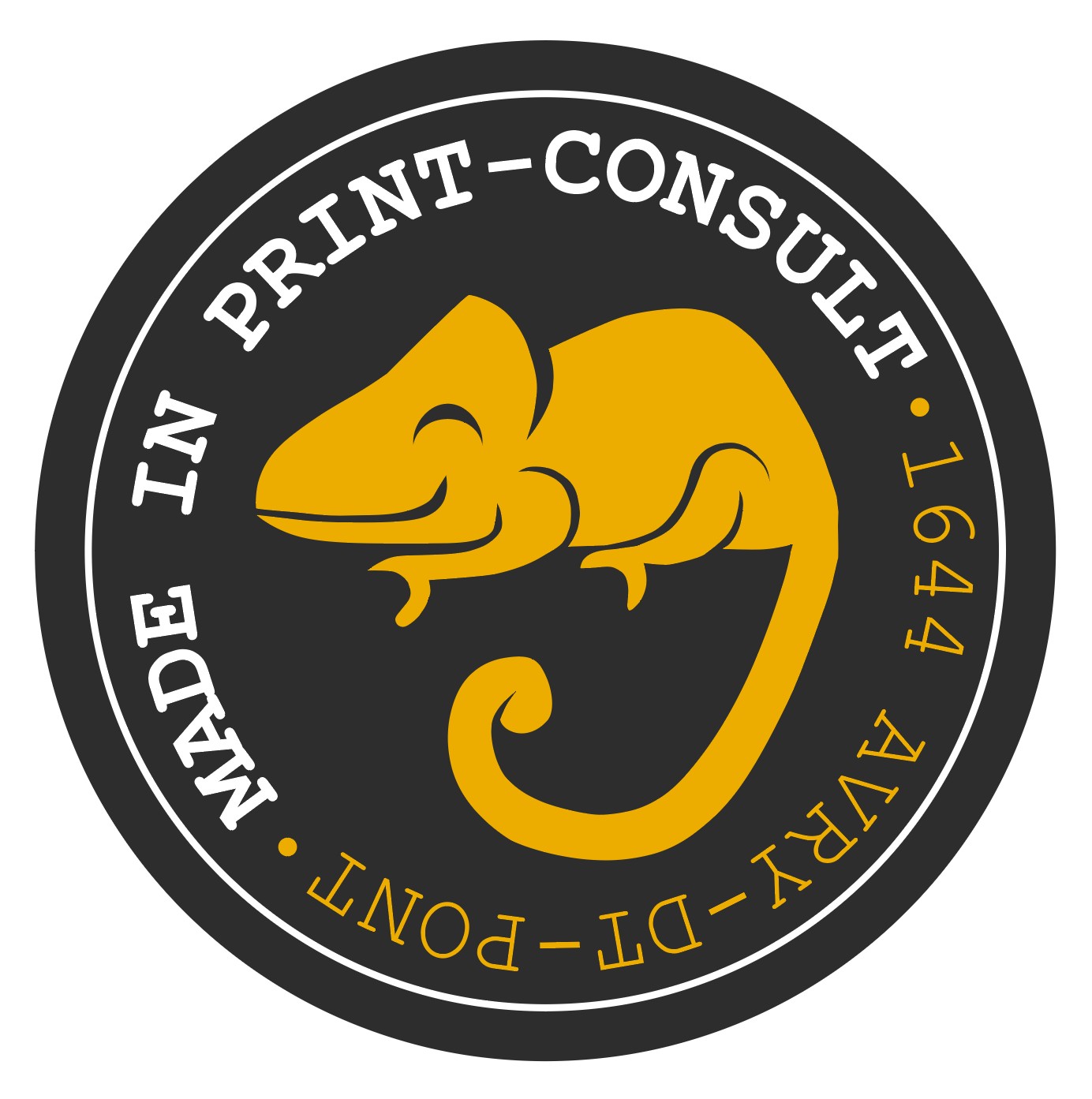 Print-Consult Sàrl-Logo