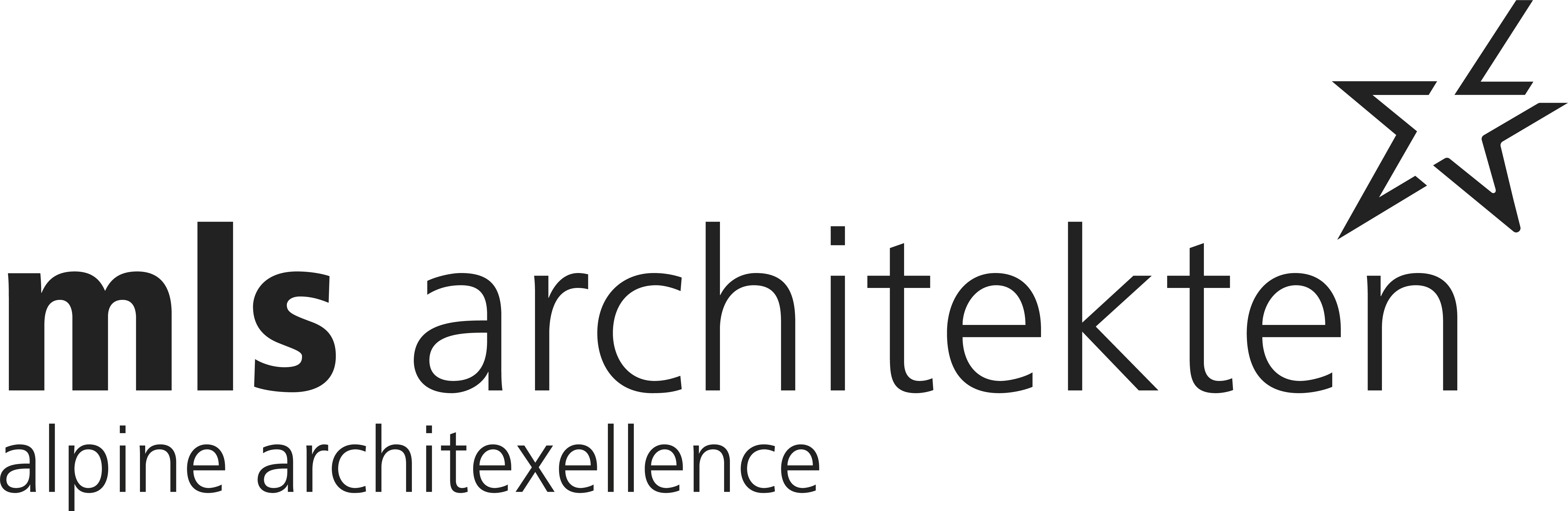 mls architekten sia ag-Logo