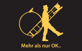 Oberti Kaminfegermeister GmbH-Logo