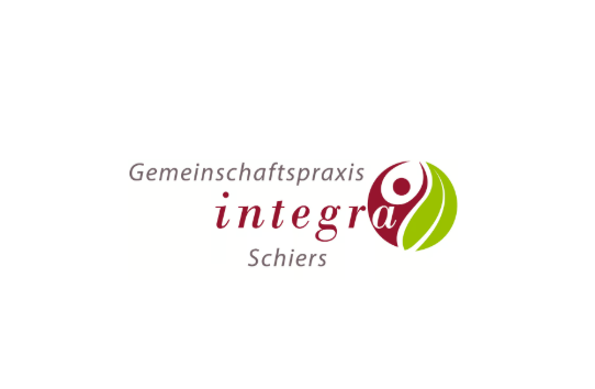 Gemeinschaftspraxis Integra-Logo