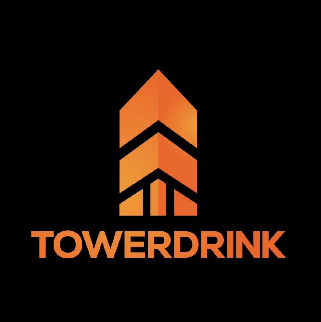 Logo Towerdrink Akyol
