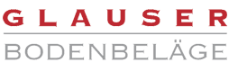 Glauser Bodenbeläge GmbH-Logo