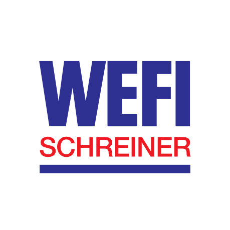 WEFI GmbH-Logo